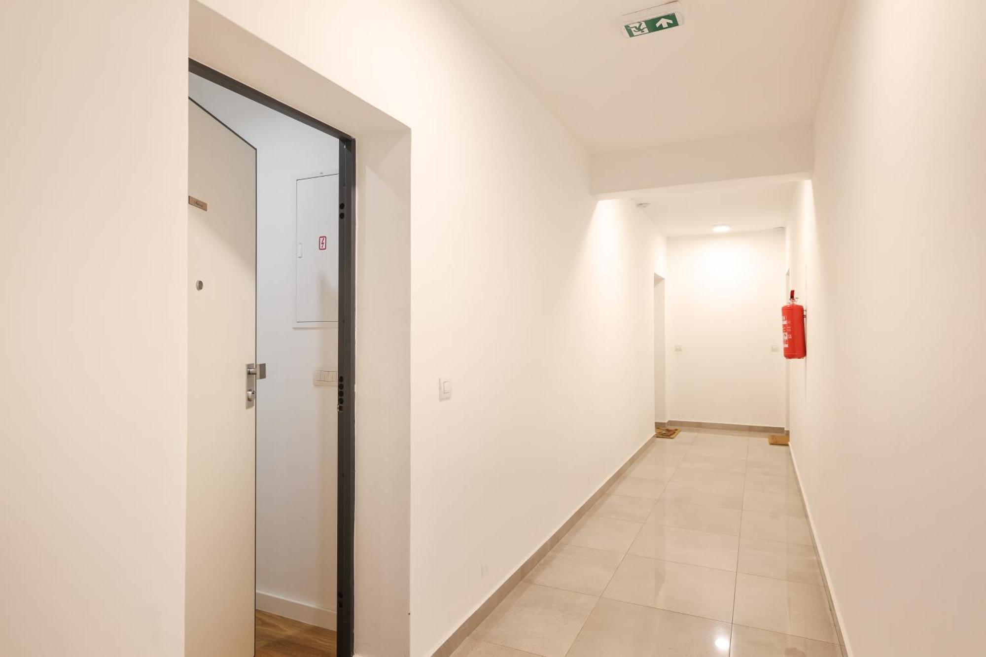 Yvonne Apartment Zadar Exterior photo