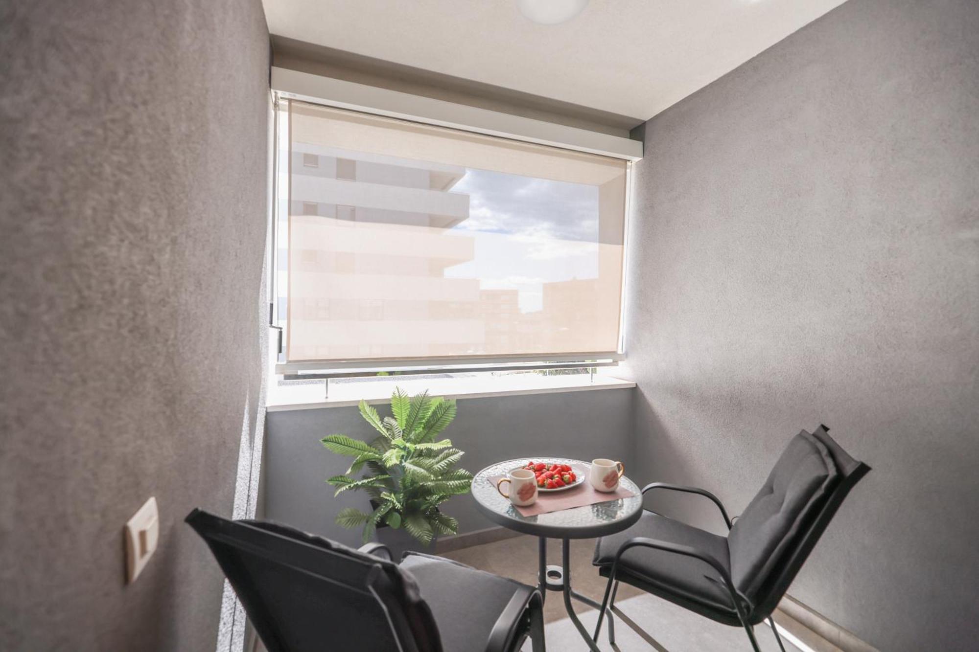 Yvonne Apartment Zadar Exterior photo